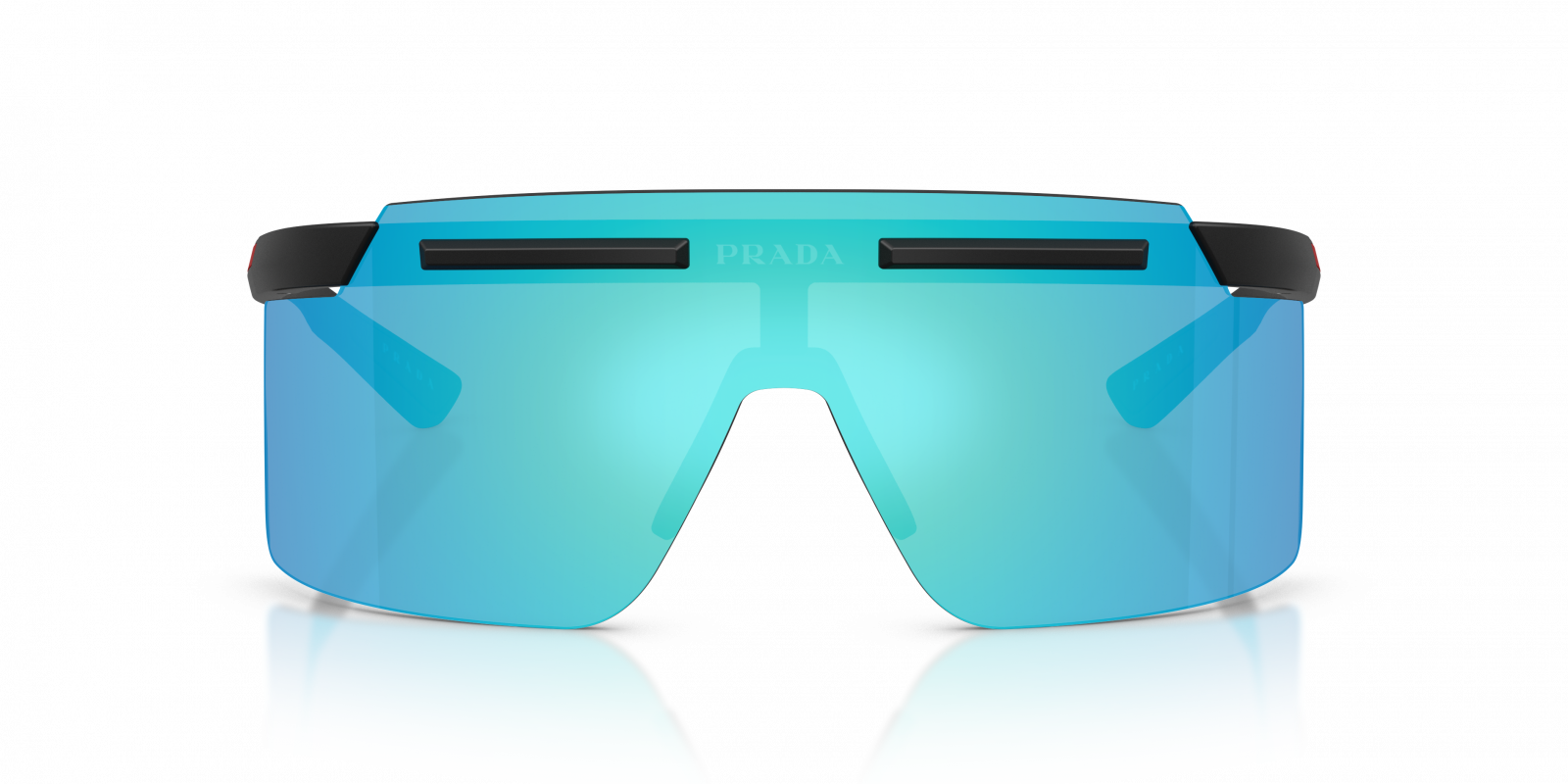 Prada Linea Rossa PS B06S 1BO08R  
